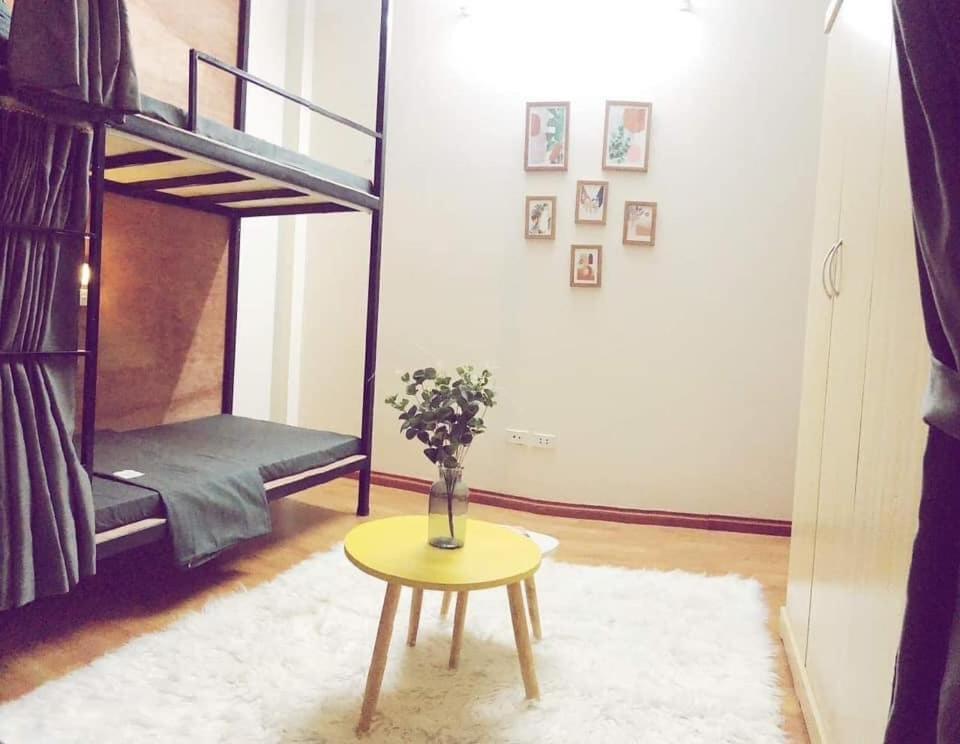 3Bt Home Hà Nội Ngoại thất bức ảnh