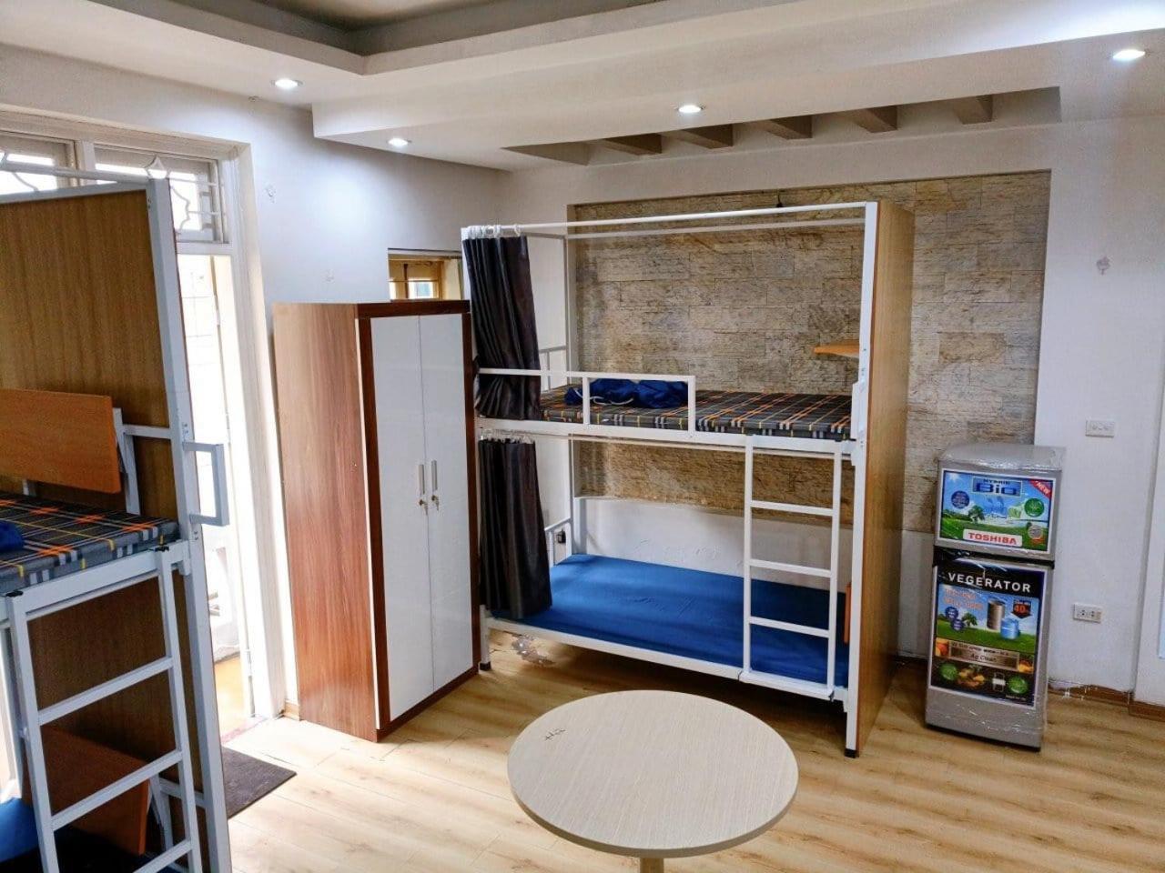 3Bt Home Hà Nội Ngoại thất bức ảnh
