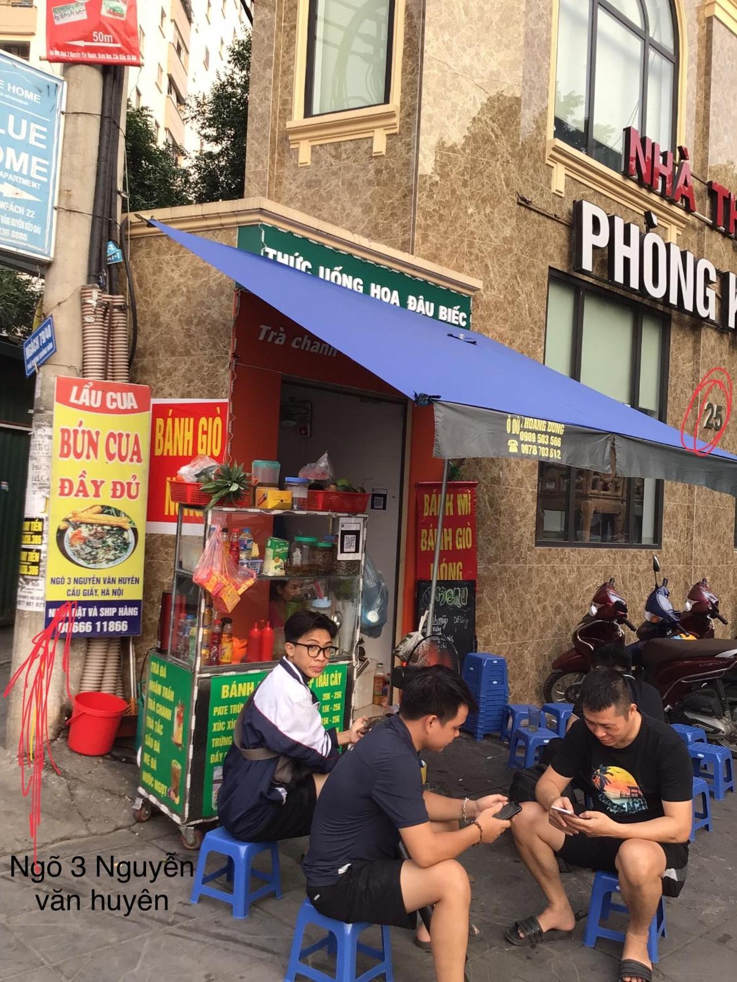 3Bt Home Hà Nội Ngoại thất bức ảnh